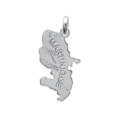 PENDENTIF ARGENT 925