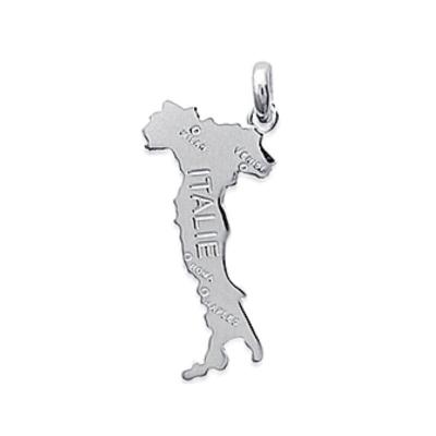 PENDENTIF ARGENT 925