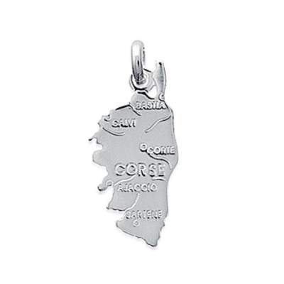 PENDENTIF ARGENT 925