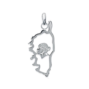 PENDENTIF ARGENT 925