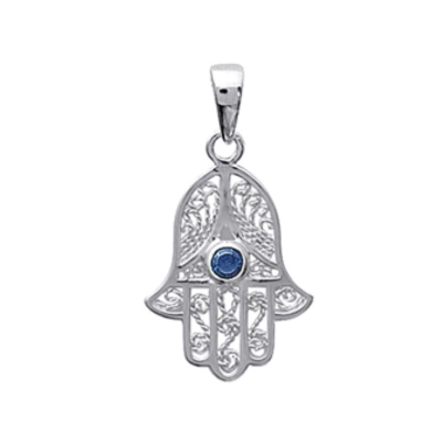 PENDENTIF ARGENT 925 PS