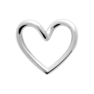 PENDENTIF ARGENT 925 RHODIE