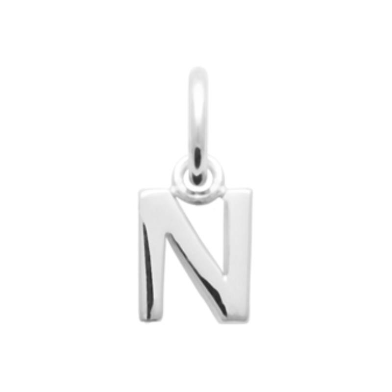 PENDENTIF ARGENT 925 RHODIE