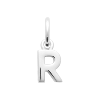 PENDENTIF ARGENT 925 RHODIE