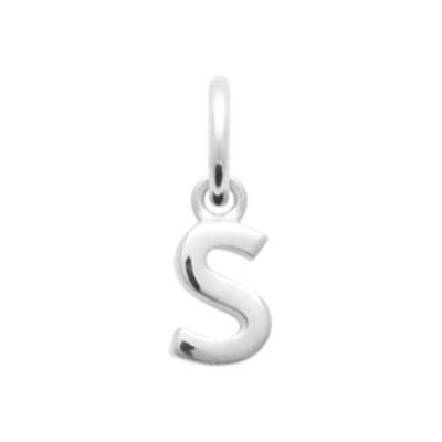 PENDENTIF ARGENT 925 RHODIE