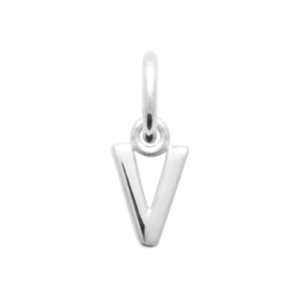 PENDENTIF ARGENT 925 RHODIE
