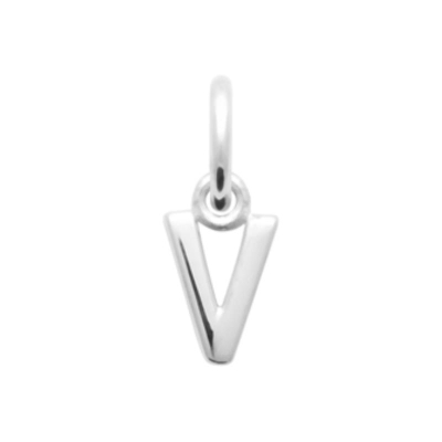 PENDENTIF ARGENT 925 RHODIE