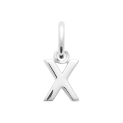 PENDENTIF ARGENT 925 RHODIE