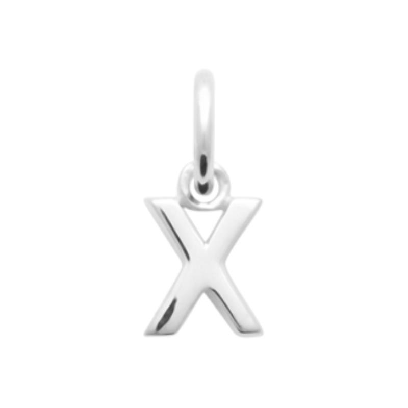 PENDENTIF ARGENT 925 RHODIE