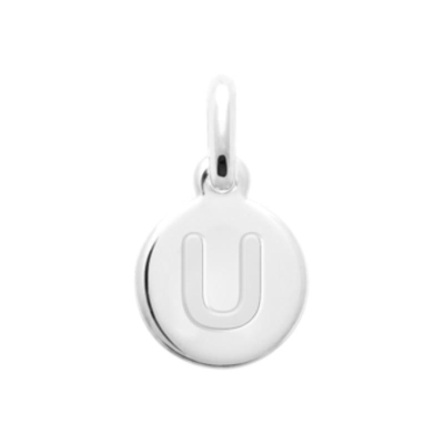 PENDENTIF ARGENT 925 RHODIE