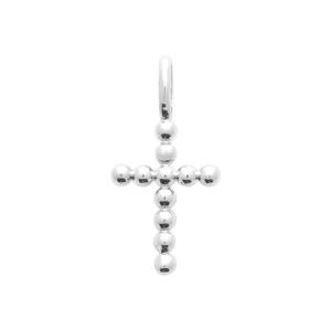 PENDENTIF ARGENT 925 RHODIE