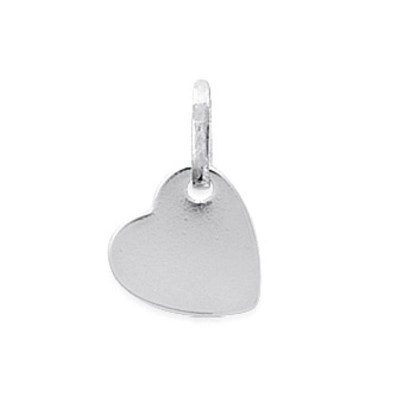 PENDENTIF ARGENT 925 RHODIE