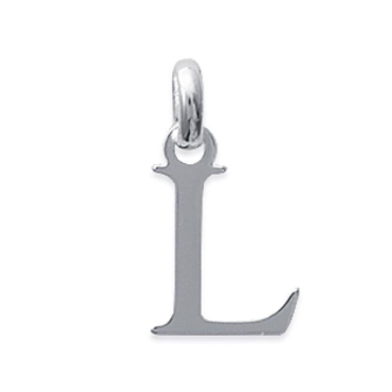 PENDENTIF ARGENT 925 RHODIE