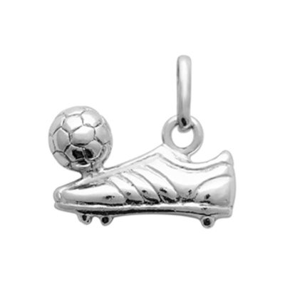 PENDENTIF ARGENT 925 RHODIE