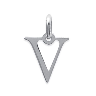 PENDENTIF ARGENT 925 RHODIE