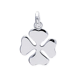 PENDENTIF ARGENT 925 RHODIE