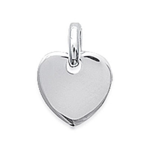 PENDENTIF ARGENT 925 RHODIE