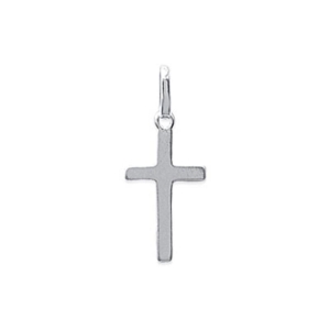 PENDENTIF ARGENT 925 RHODIE
