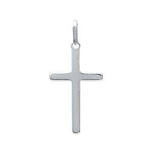 PENDENTIF ARGENT 925 RHODIE