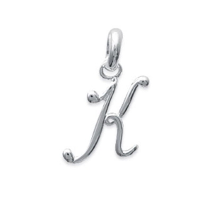 PENDENTIF ARGENT 925 RHODIE