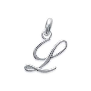 PENDENTIF ARGENT 925 RHODIE