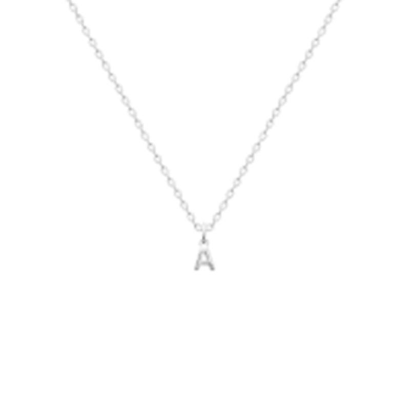 PENDENTIF ARGENT 925 RHODIE - 7z775601