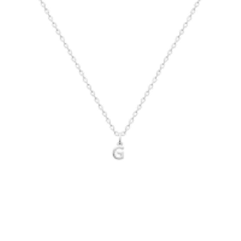 PENDENTIF ARGENT 925 RHODIE - 7z775607