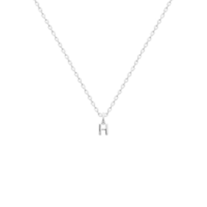 PENDENTIF ARGENT 925 RHODIE - 7z775608