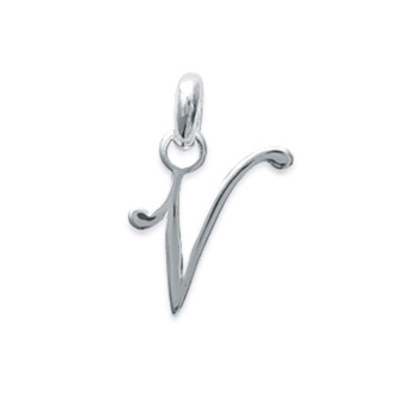 PENDENTIF ARGENT 925 RHODIE