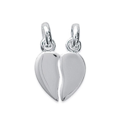 PENDENTIF ARGENT 925 RHODIE