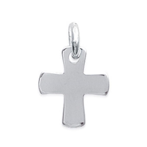 PENDENTIF ARGENT 925 RHODIE