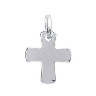 PENDENTIF ARGENT 925 RHODIE