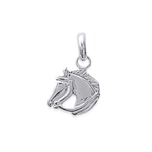 PENDENTIF ARGENT 925 RHODIE