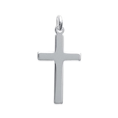 PENDENTIF ARGENT 925 RHODIE