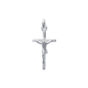 PENDENTIF ARGENT 925 RHODIE
