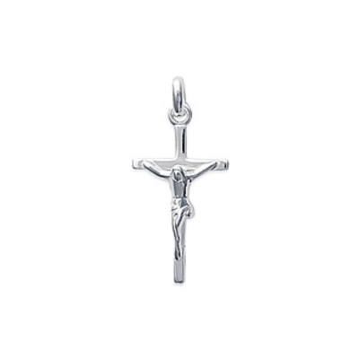 PENDENTIF ARGENT 925 RHODIE