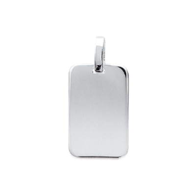 PENDENTIF ARGENT 925 RHODIE