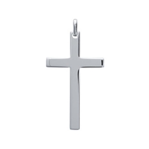 PENDENTIF ARGENT 925 RHODIE