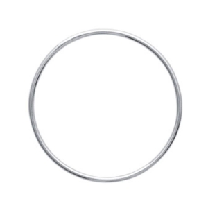 PENDENTIF ARGENT 925 RHODIE