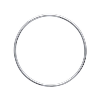 PENDENTIF ARGENT 925 RHODIE