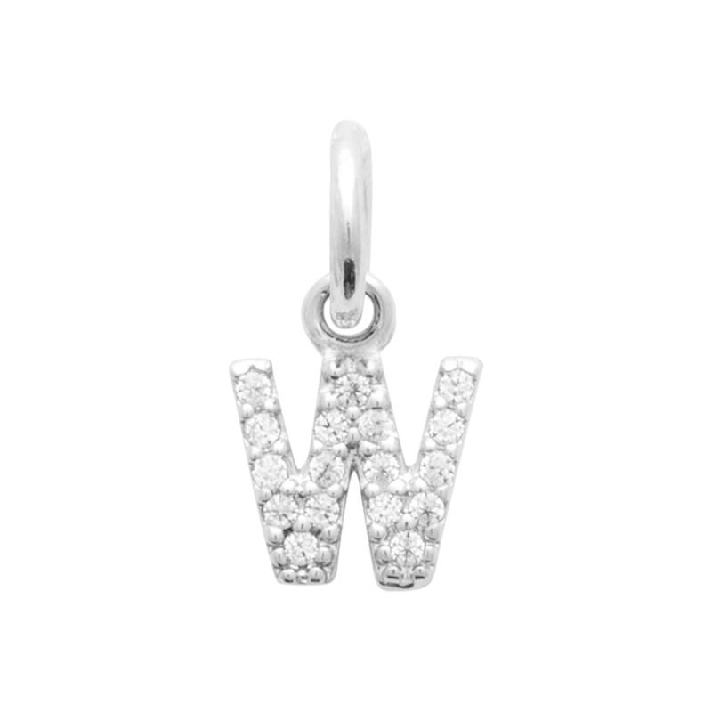 PENDENTIF ARGENT 925 RHODIE OZ