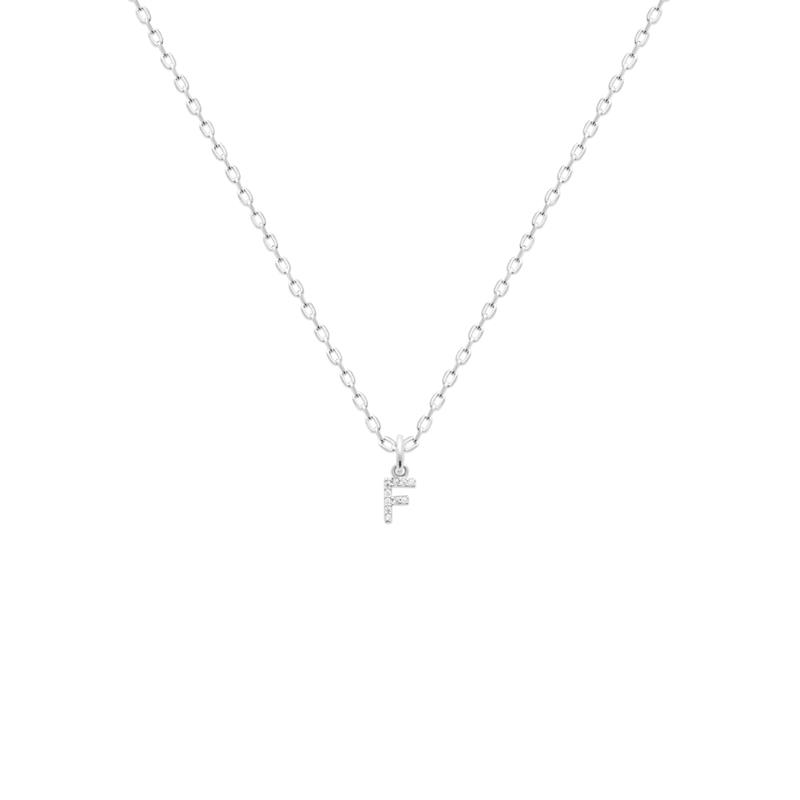 PENDENTIF ARGENT 925 RHODIE OZ - 1z776706