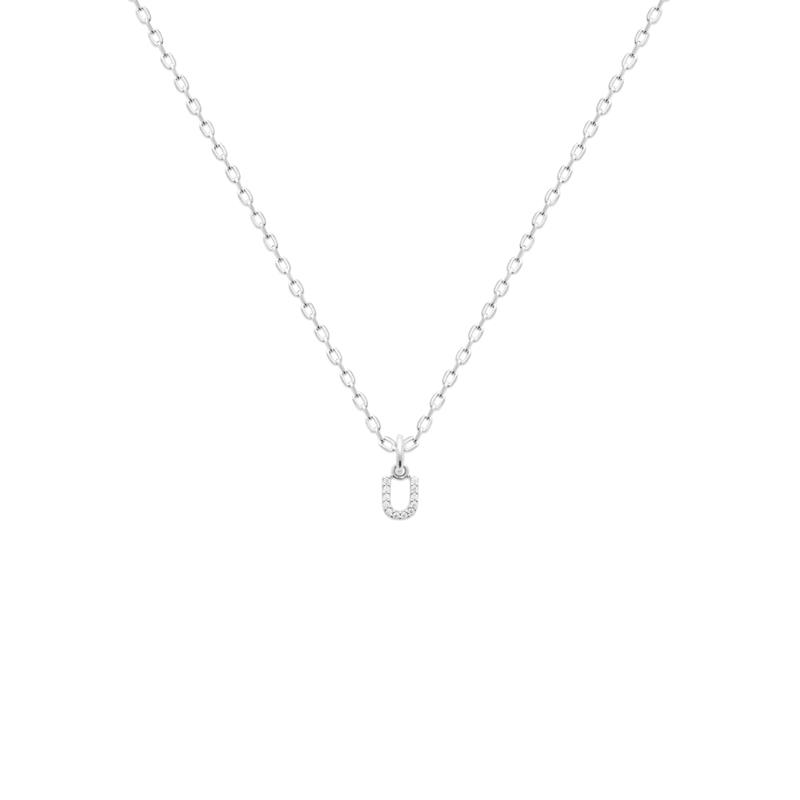 PENDENTIF ARGENT 925 RHODIE OZ - 1z776721