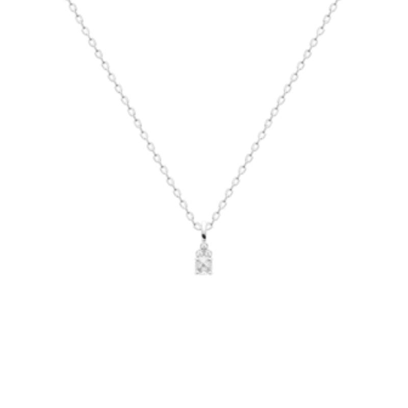 PENDENTIF ARGENT 925 RHODIE OZ - 1z780410