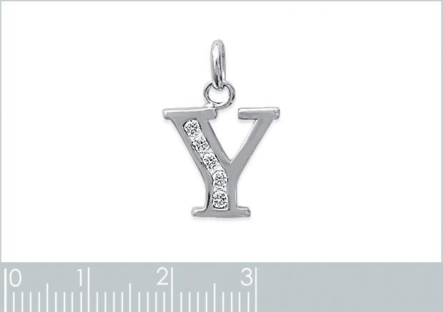 PENDENTIF ARGENT 925 RHODIE OZ - 1z86011023