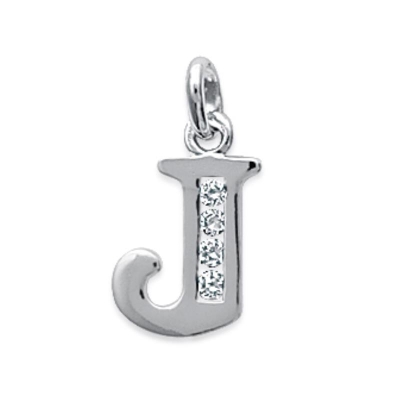 PENDENTIF ARGENT 925 RHODIE OZ