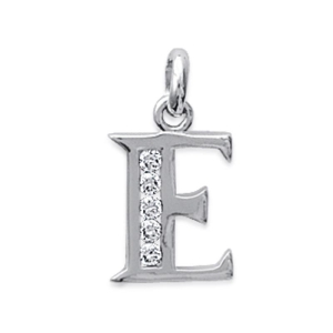 PENDENTIF ARGENT 925 RHODIE OZ