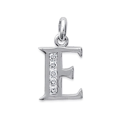 PENDENTIF ARGENT 925 RHODIE OZ