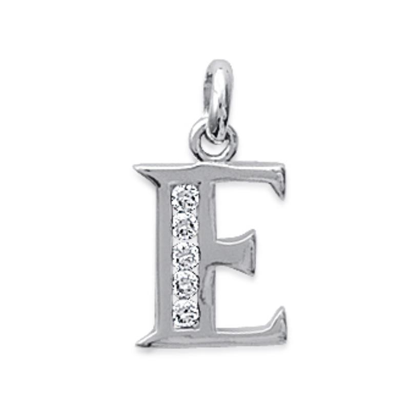 PENDENTIF ARGENT 925 RHODIE OZ