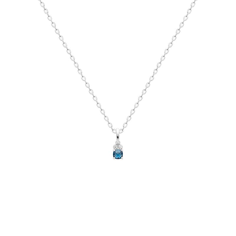 PENDENTIF ARGENT 925 RHODIE OZ PS - 1z780440